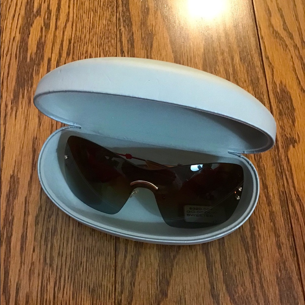 Dior Sunglasses